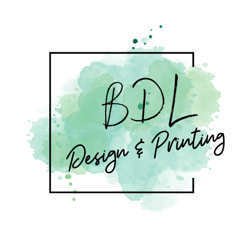 BDL Design and Printing